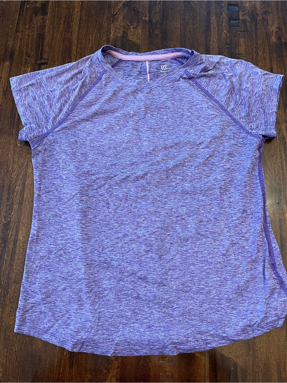 Champion women’s Medium athletic Short Sleeve top